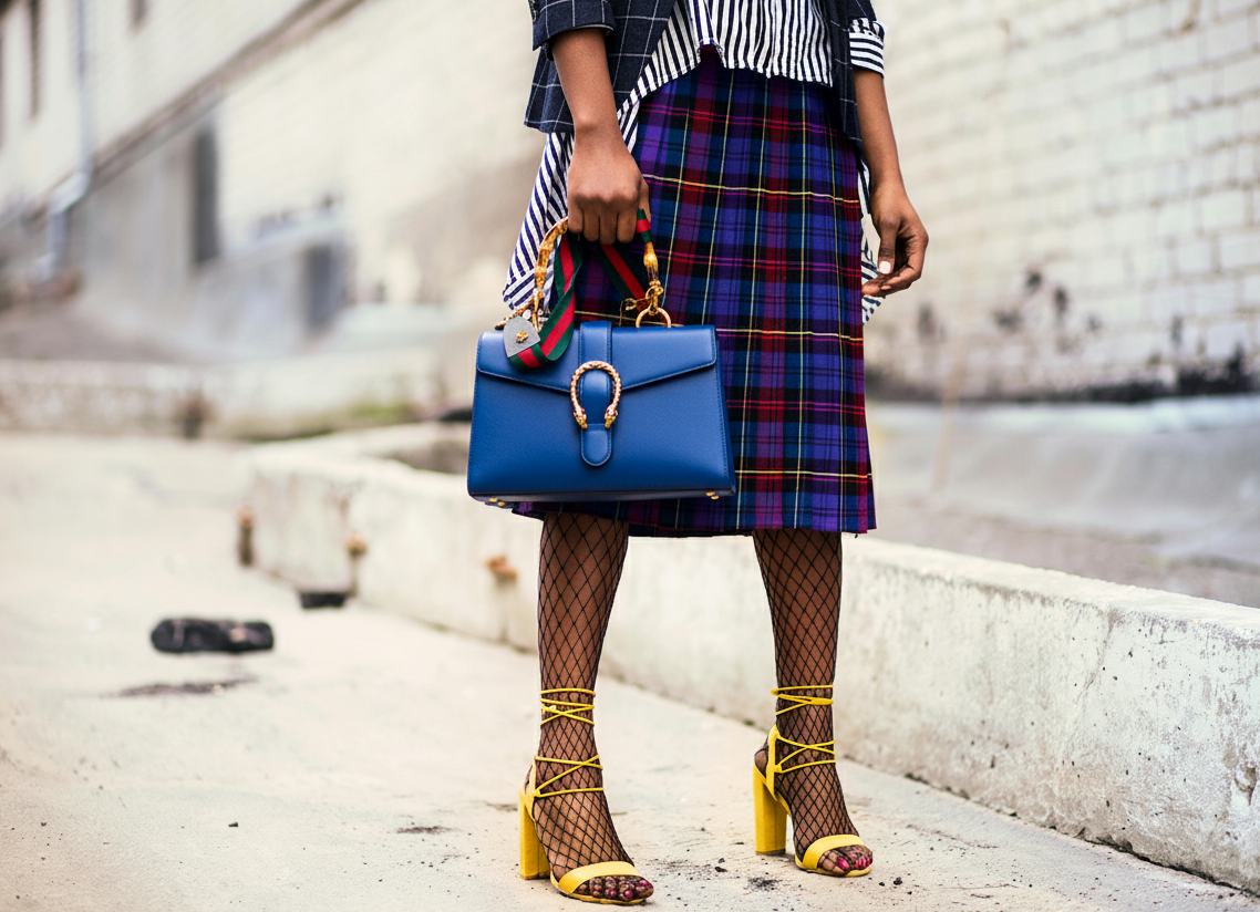 Accessoires des mode