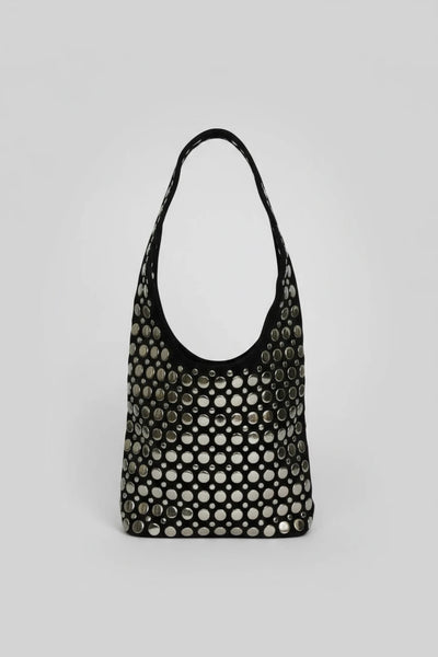 Sac Hypnotik noir- pour un look maîtrisé