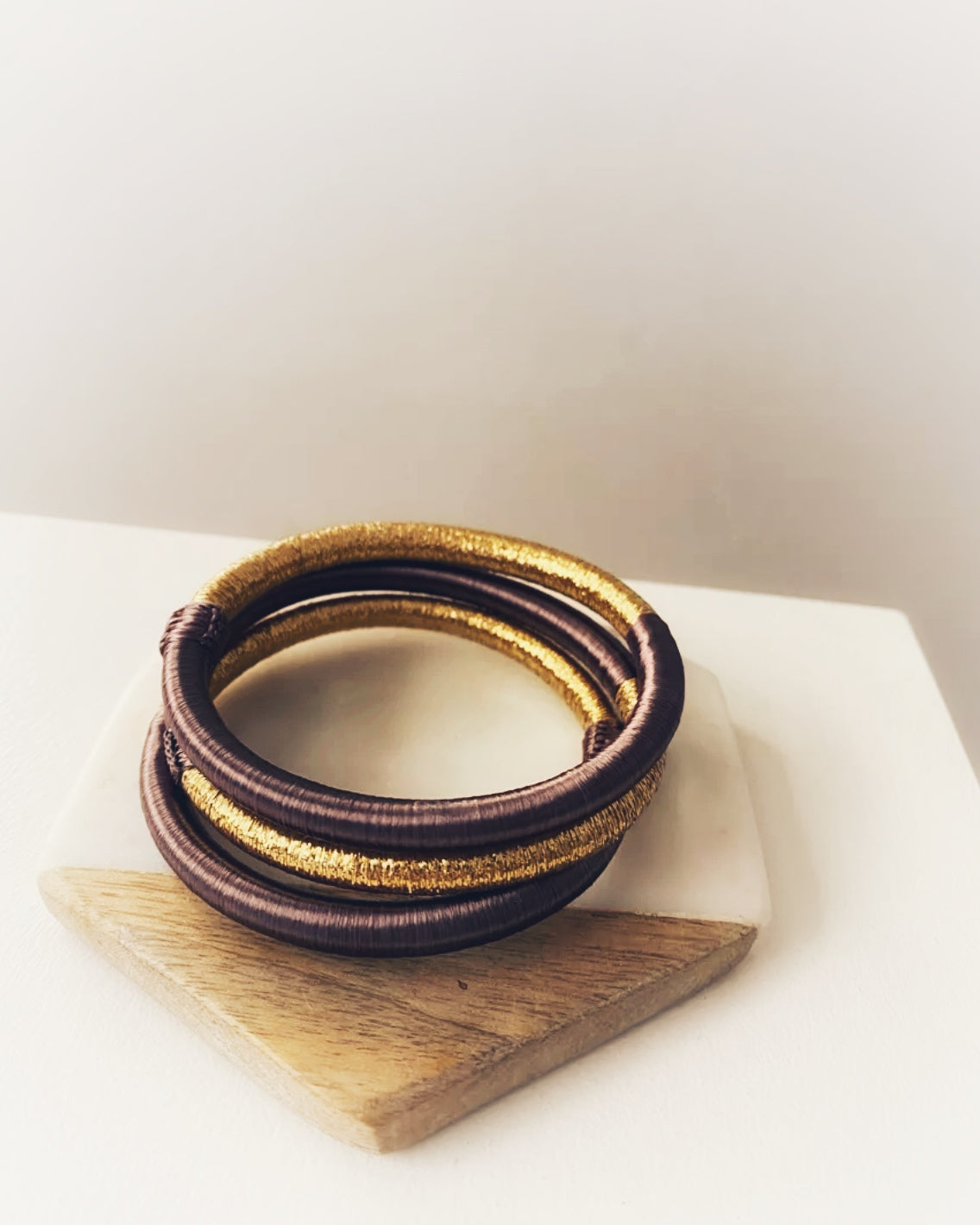 Bracelets de Marrakech