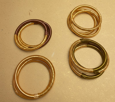 Bracelets de Marrakech