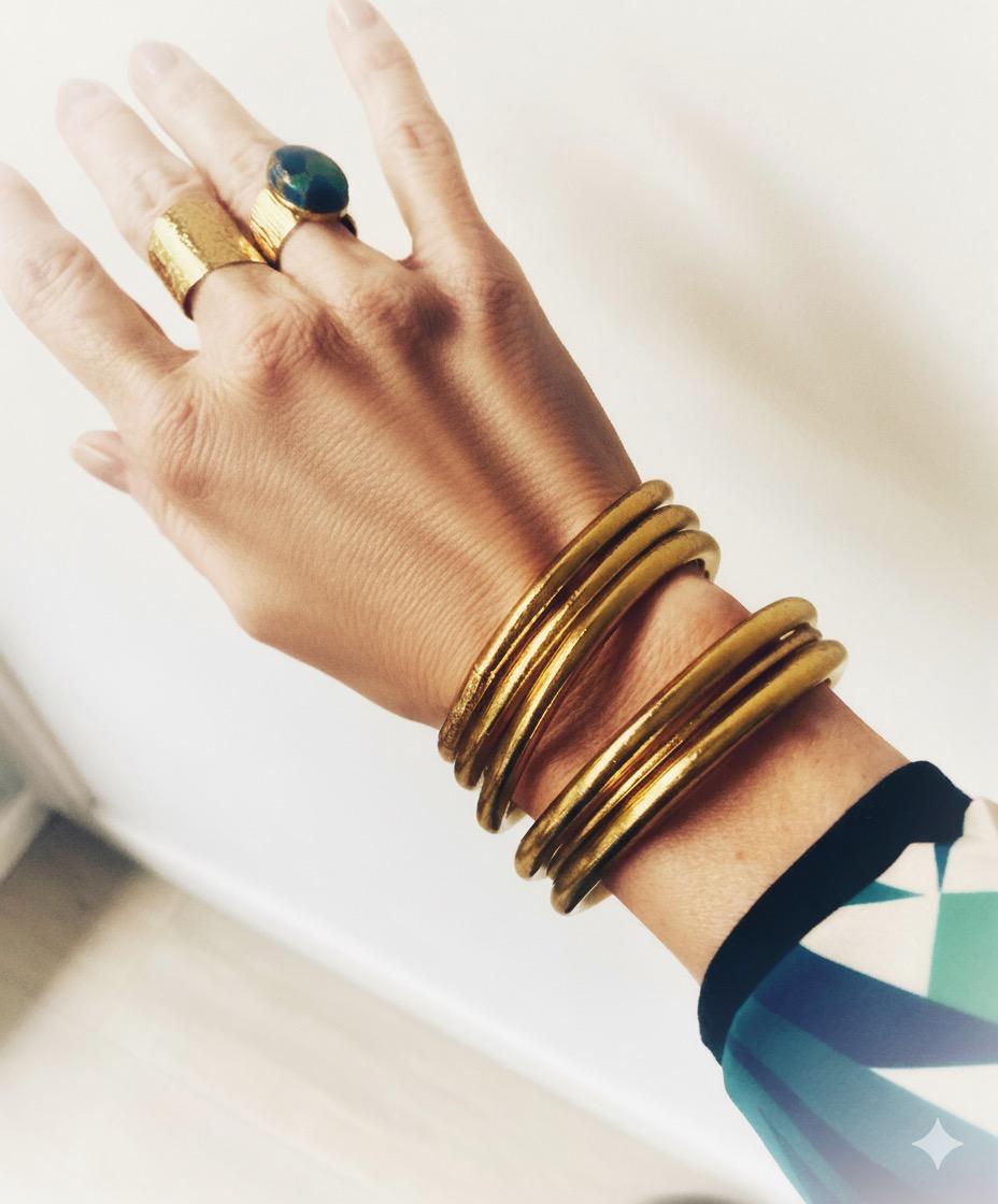 Bague Aluna- Elégence Eternelle